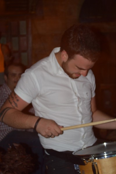 Latino Night at Cheers